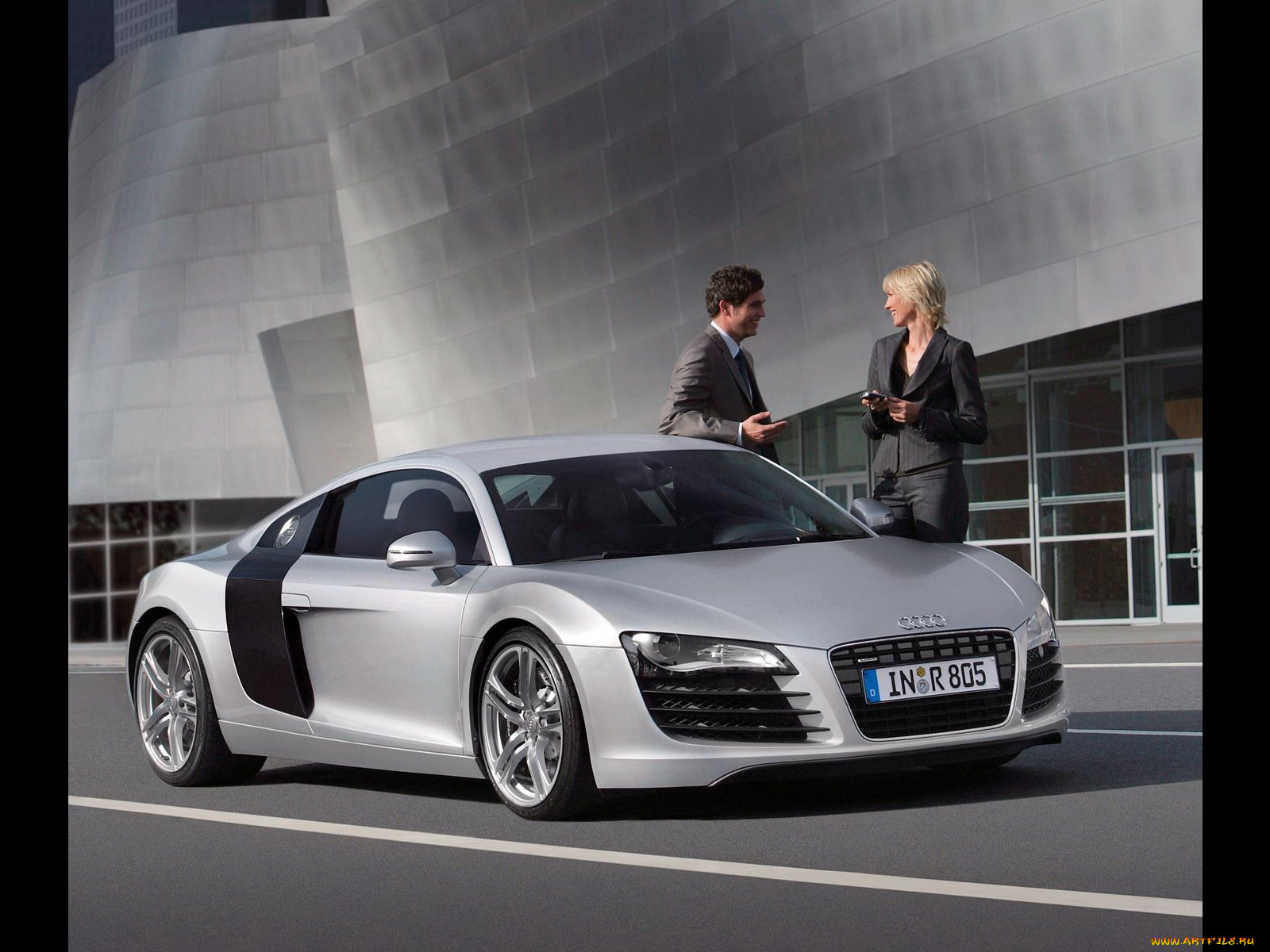 , audi
